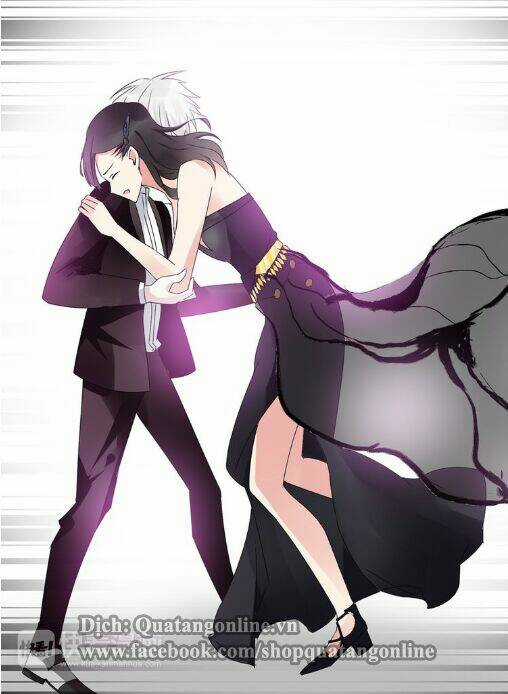 Lều Khều Biết Yêu - Chapter 21 - Trang 34