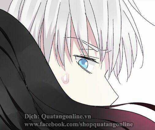 Lều Khều Biết Yêu - Chapter 21 - Trang 35