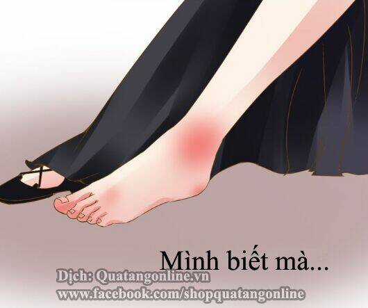 Lều Khều Biết Yêu - Chapter 21 - Trang 37