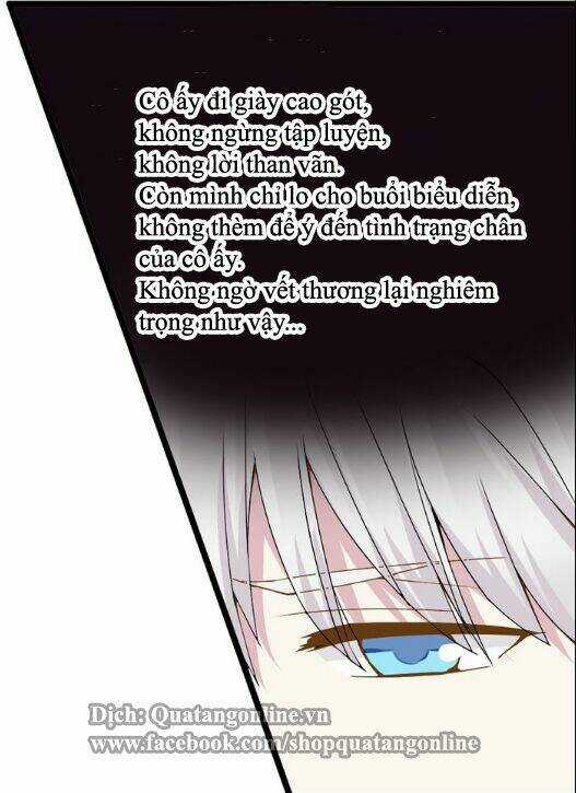 Lều Khều Biết Yêu - Chapter 21 - Trang 38