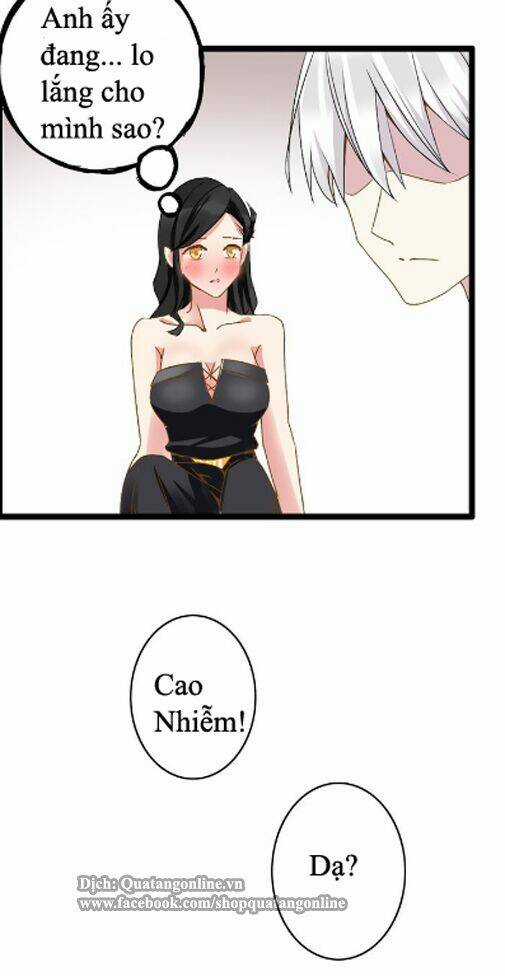 Lều Khều Biết Yêu - Chapter 21 - Trang 39