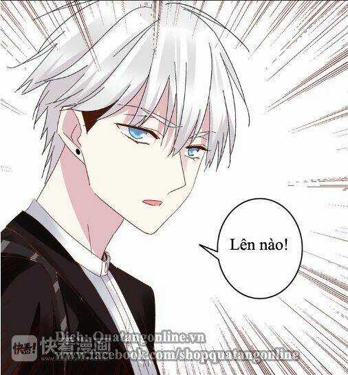 Lều Khều Biết Yêu - Chapter 21 - Trang 40