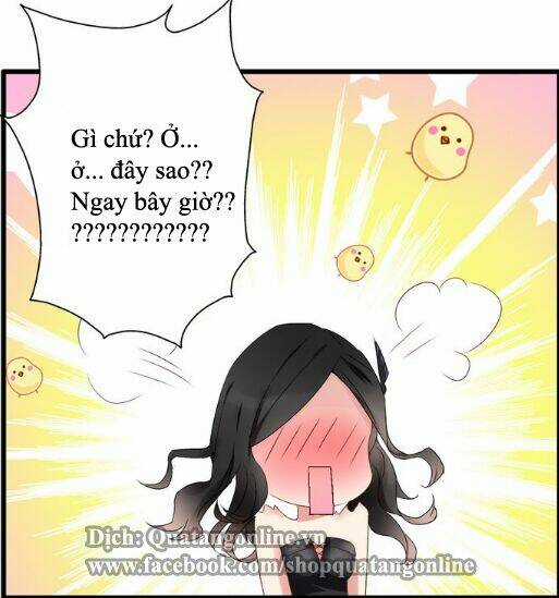 Lều Khều Biết Yêu - Chapter 21 - Trang 41