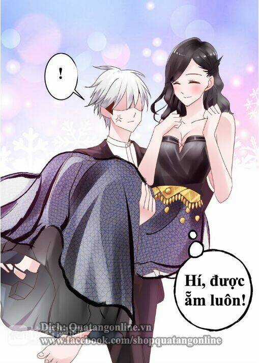 Lều Khều Biết Yêu - Chapter 21 - Trang 44