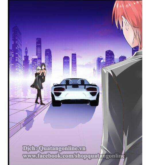 Lều Khều Biết Yêu - Chapter 21 - Trang 45