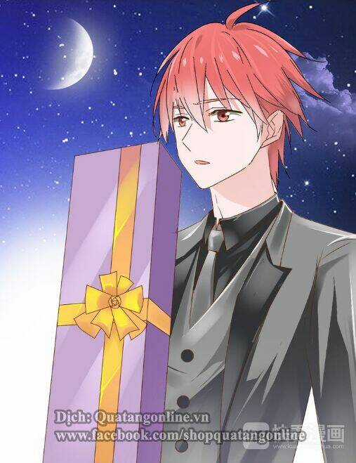 Lều Khều Biết Yêu - Chapter 21 - Trang 46