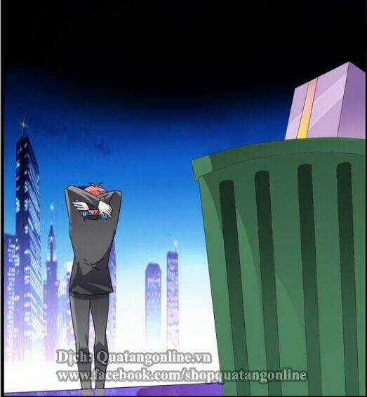 Lều Khều Biết Yêu - Chapter 21 - Trang 48