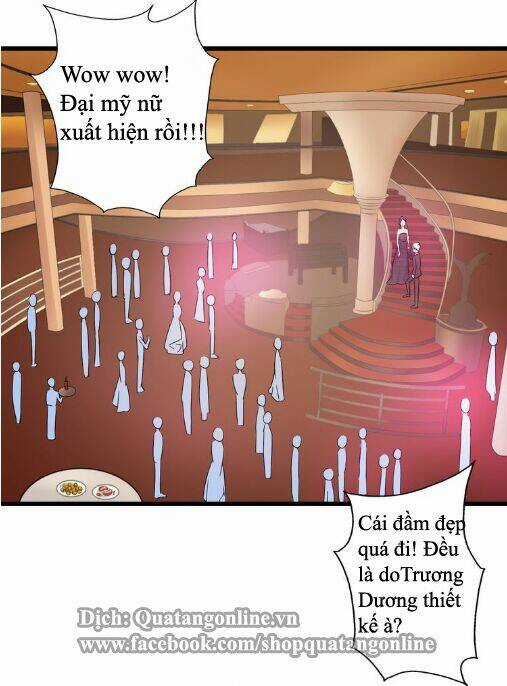 Lều Khều Biết Yêu - Chapter 21 - Trang 8