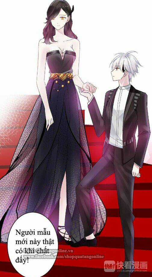 Lều Khều Biết Yêu - Chapter 21 - Trang 9