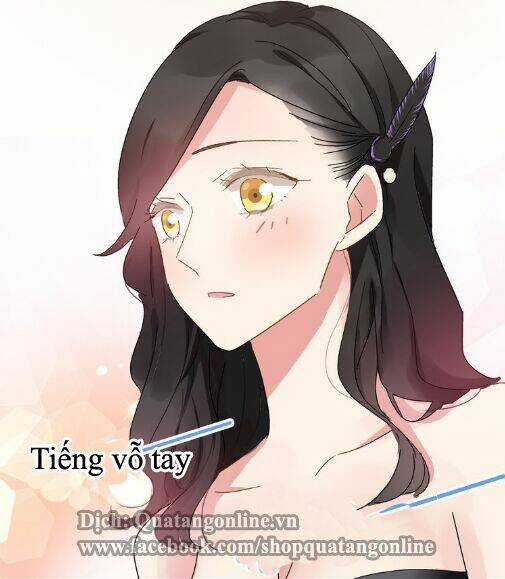 Lều Khều Biết Yêu - Chapter 21 - Trang 10