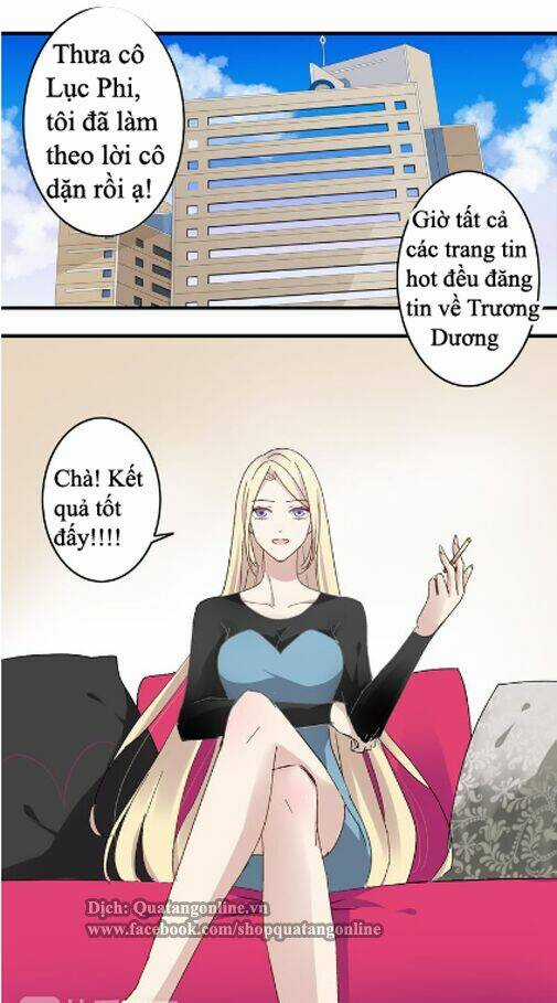 Lều Khều Biết Yêu - Chapter 23 - Trang 1