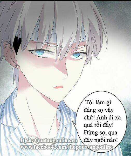 Lều Khều Biết Yêu - Chapter 27 - Trang 3