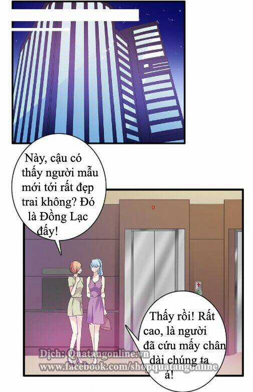 Lều Khều Biết Yêu - Chapter 27 - Trang 33