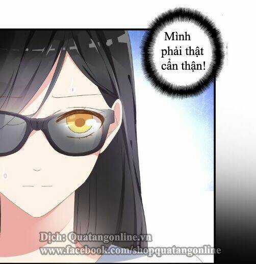 Lều Khều Biết Yêu - Chapter 28 - Trang 4