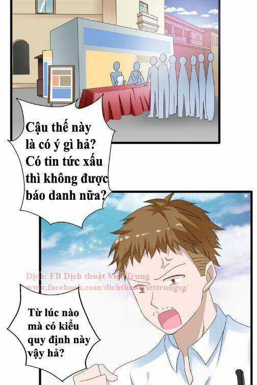 Lều Khều Biết Yêu - Chapter 29 - Trang 25