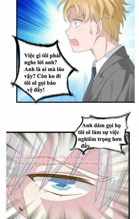 Lều Khều Biết Yêu - Chapter 29 - Trang 35