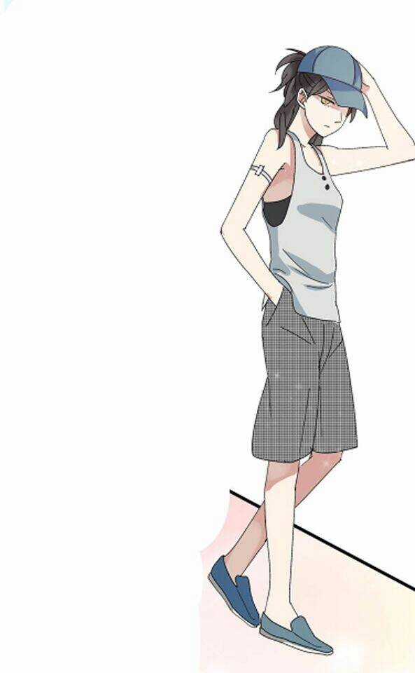 Lều Khều Biết Yêu - Chapter 3 - Trang 22