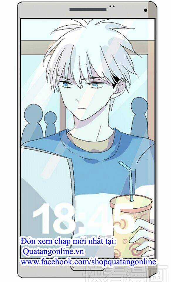 Lều Khều Biết Yêu - Chapter 3 - Trang 41