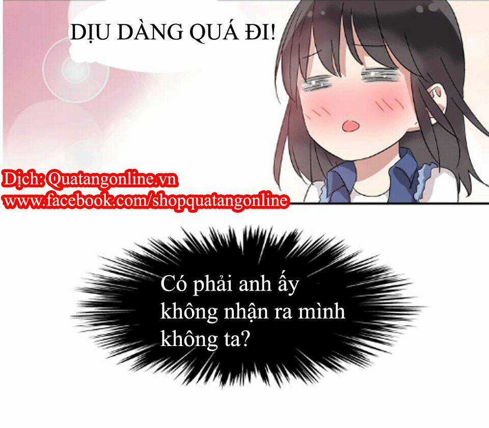 Lều Khều Biết Yêu - Chapter 3 - Trang 6