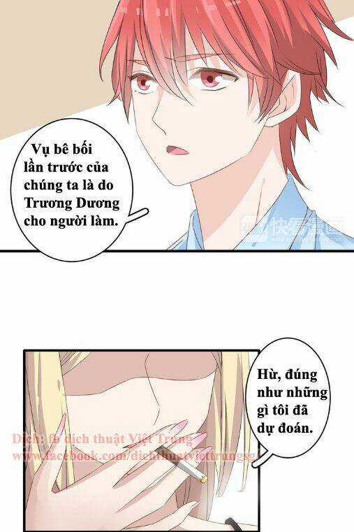 Lều Khều Biết Yêu - Chapter 30 - Trang 3