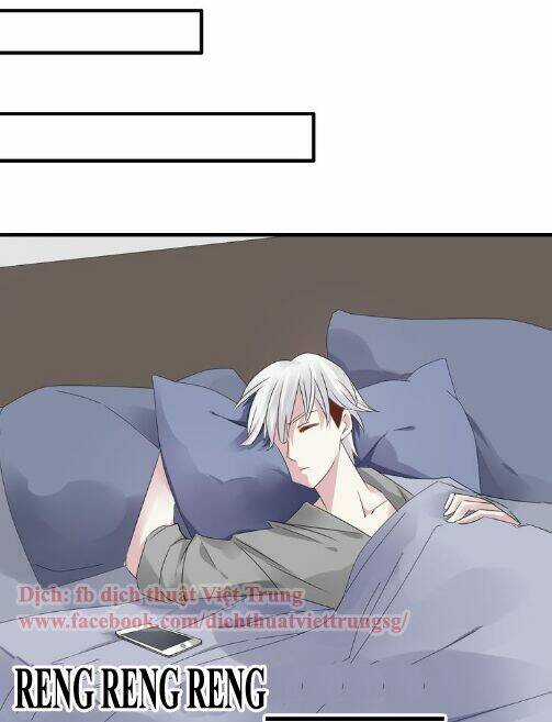 Lều Khều Biết Yêu - Chapter 30 - Trang 9