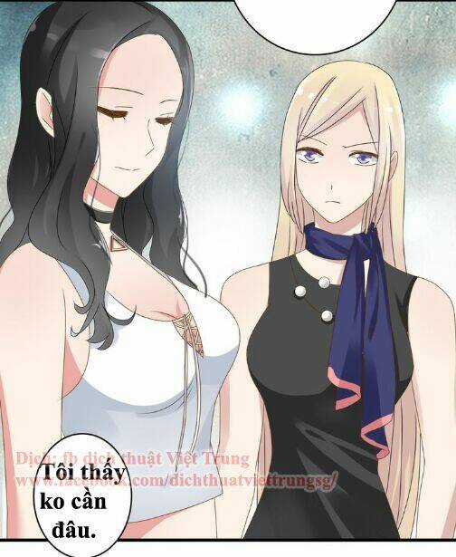 Lều Khều Biết Yêu - Chapter 31 - Trang 6