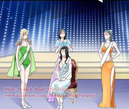 Lều Khều Biết Yêu - Chapter 32 - Trang 23