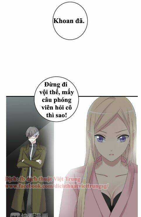 Lều Khều Biết Yêu - Chapter 32 - Trang 38