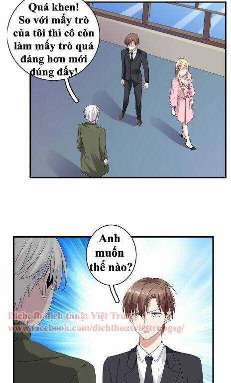 Lều Khều Biết Yêu - Chapter 32 - Trang 41