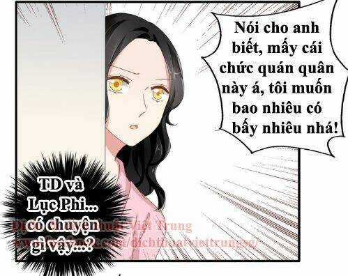 Lều Khều Biết Yêu - Chapter 33 - Trang 19