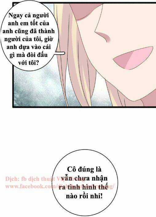 Lều Khều Biết Yêu - Chapter 33 - Trang 29