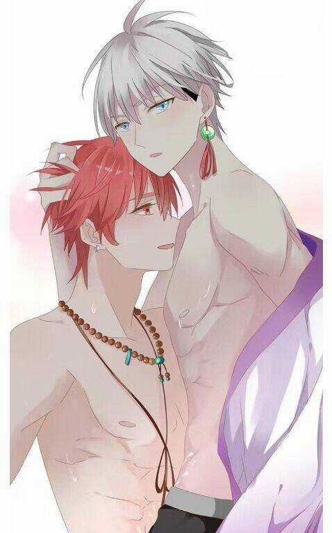 Lều Khều Biết Yêu - Chapter 33 - Trang 50