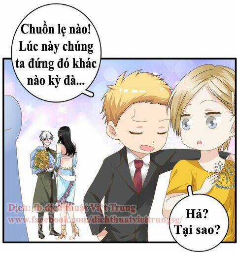 Lều Khều Biết Yêu - Chapter 33 - Trang 10