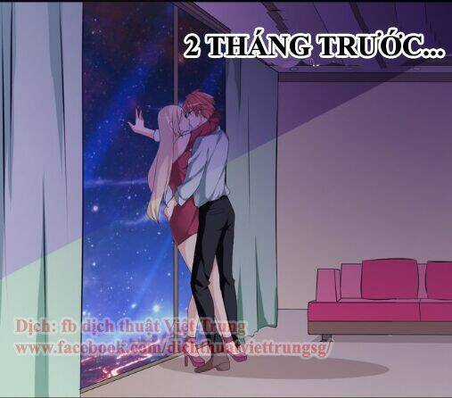 Lều Khều Biết Yêu - Chapter 34 - Trang 1