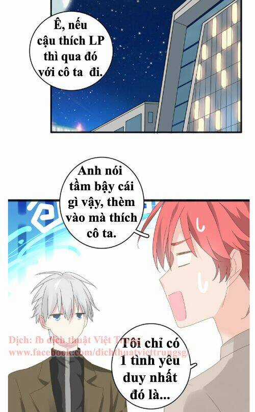 Lều Khều Biết Yêu - Chapter 34 - Trang 47