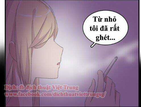 Lều Khều Biết Yêu - Chapter 34 - Trang 9