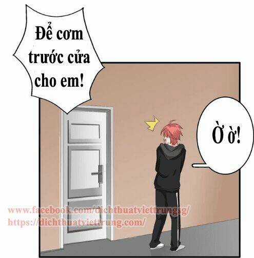 Lều Khều Biết Yêu - Chapter 35 - Trang 49