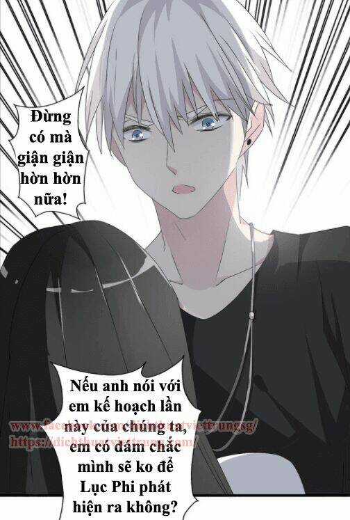 Lều Khều Biết Yêu - Chapter 36 - Trang 22