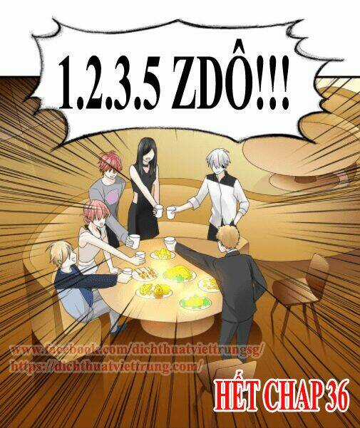 Lều Khều Biết Yêu - Chapter 36 - Trang 61