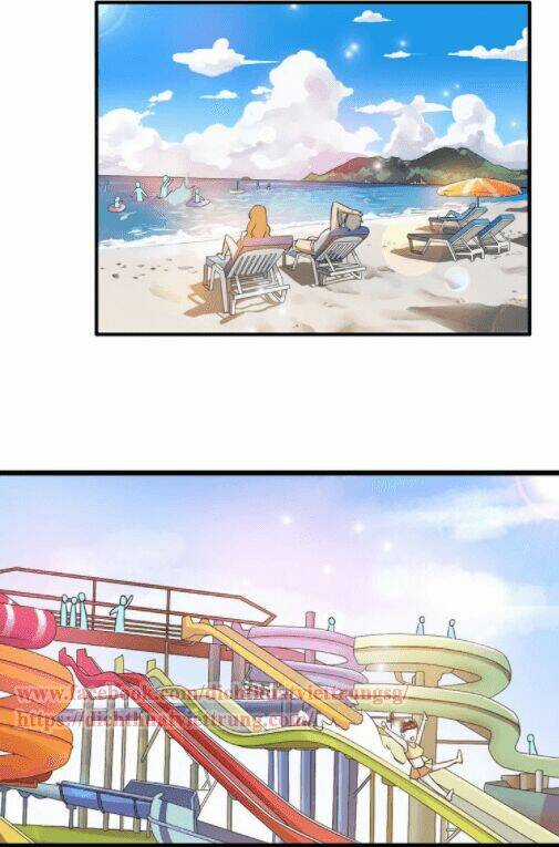 Lều Khều Biết Yêu - Chapter 37 - Trang 3