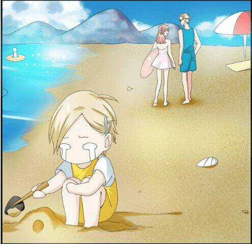 Lều Khều Biết Yêu - Chapter 37 - Trang 23