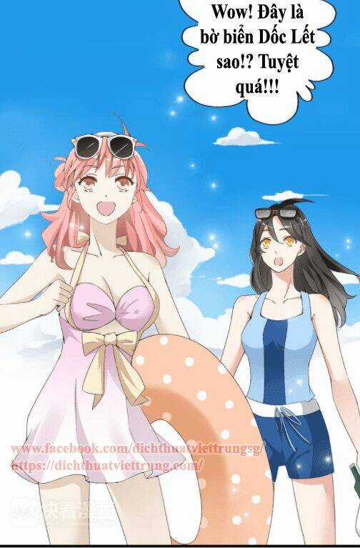 Lều Khều Biết Yêu - Chapter 37 - Trang 5