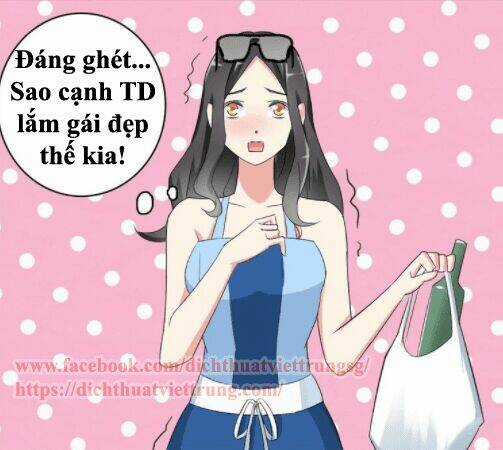 Lều Khều Biết Yêu - Chapter 37 - Trang 41