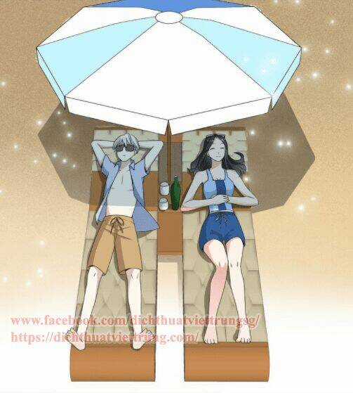 Lều Khều Biết Yêu - Chapter 37 - Trang 47