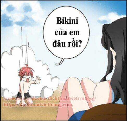 Lều Khều Biết Yêu - Chapter 37 - Trang 49