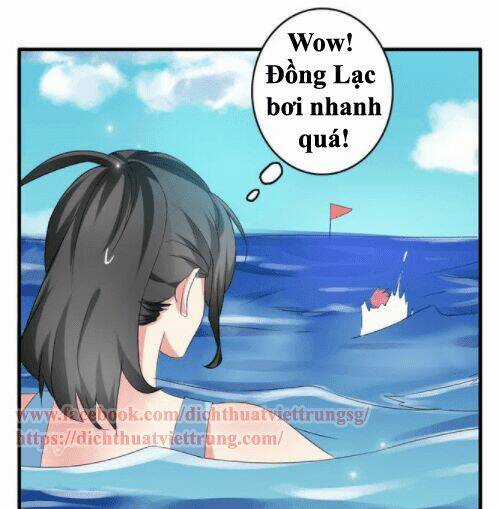 Lều Khều Biết Yêu - Chapter 38 - Trang 4