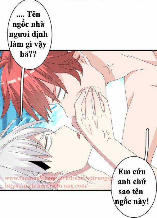 Lều Khều Biết Yêu - Chapter 38 - Trang 34