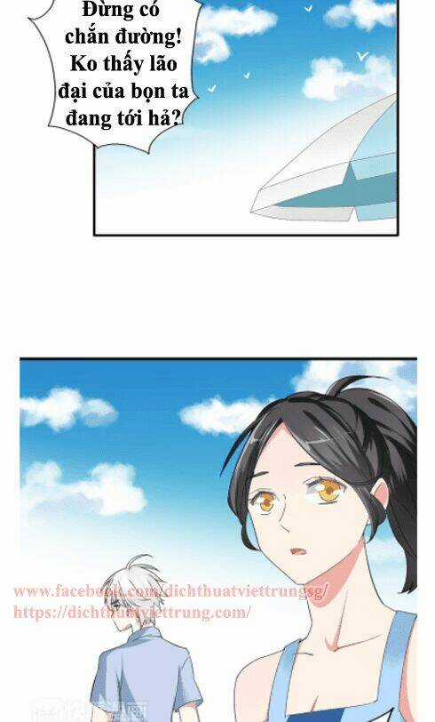 Lều Khều Biết Yêu - Chapter 38 - Trang 37