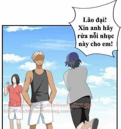 Lều Khều Biết Yêu - Chapter 38 - Trang 46