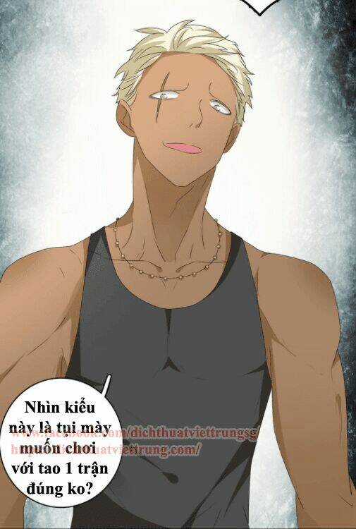 Lều Khều Biết Yêu - Chapter 39 - Trang 3